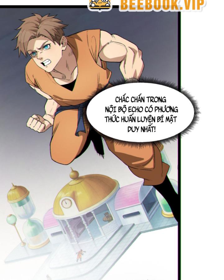 Ngài Hoàn Toàn Không Tiết Lộ Sao? Chapter 18 - Trang 2