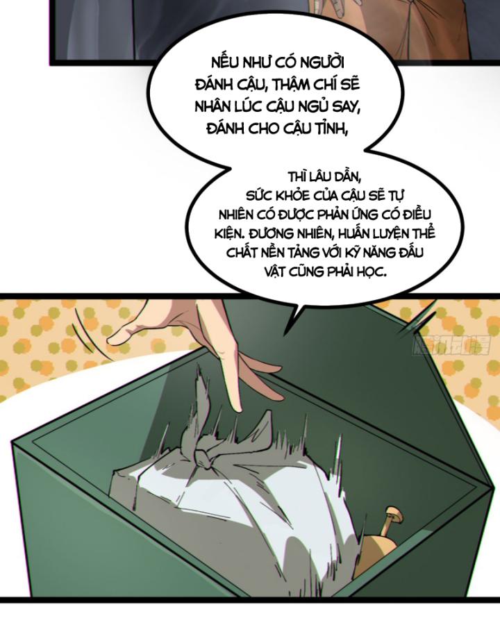 Ngài Hoàn Toàn Không Tiết Lộ Sao? Chapter 18 - Trang 2