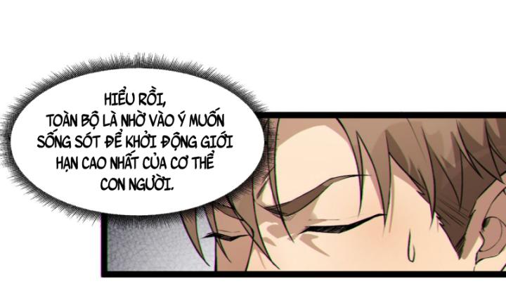 Ngài Hoàn Toàn Không Tiết Lộ Sao? Chapter 18 - Trang 2