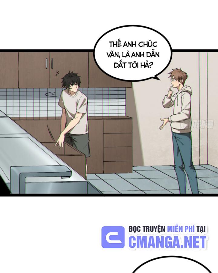 Ngài Hoàn Toàn Không Tiết Lộ Sao? Chapter 18 - Trang 2