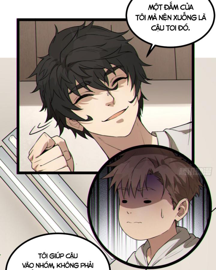 Ngài Hoàn Toàn Không Tiết Lộ Sao? Chapter 18 - Trang 2