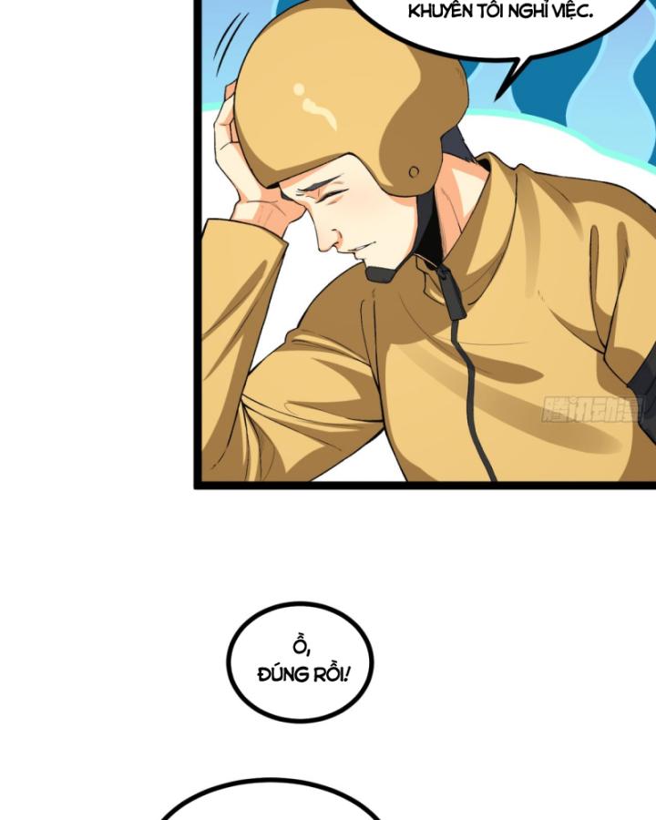 Ngài Hoàn Toàn Không Tiết Lộ Sao? Chapter 18 - Trang 2