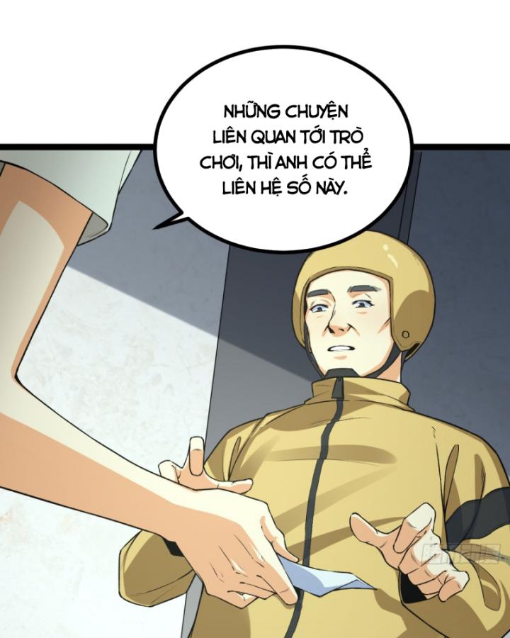 Ngài Hoàn Toàn Không Tiết Lộ Sao? Chapter 18 - Trang 2