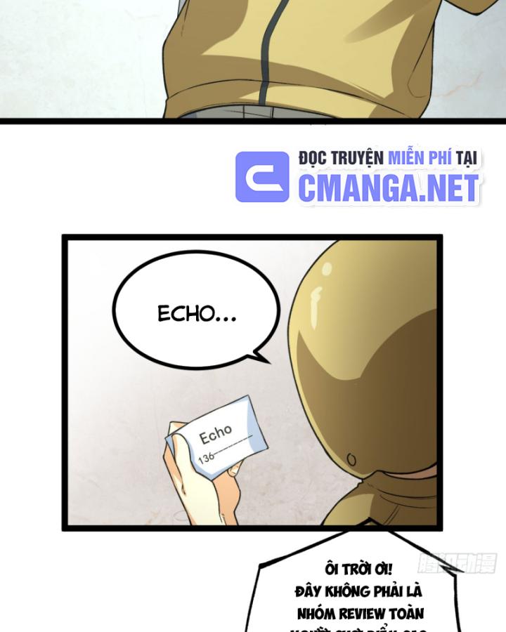 Ngài Hoàn Toàn Không Tiết Lộ Sao? Chapter 18 - Trang 2