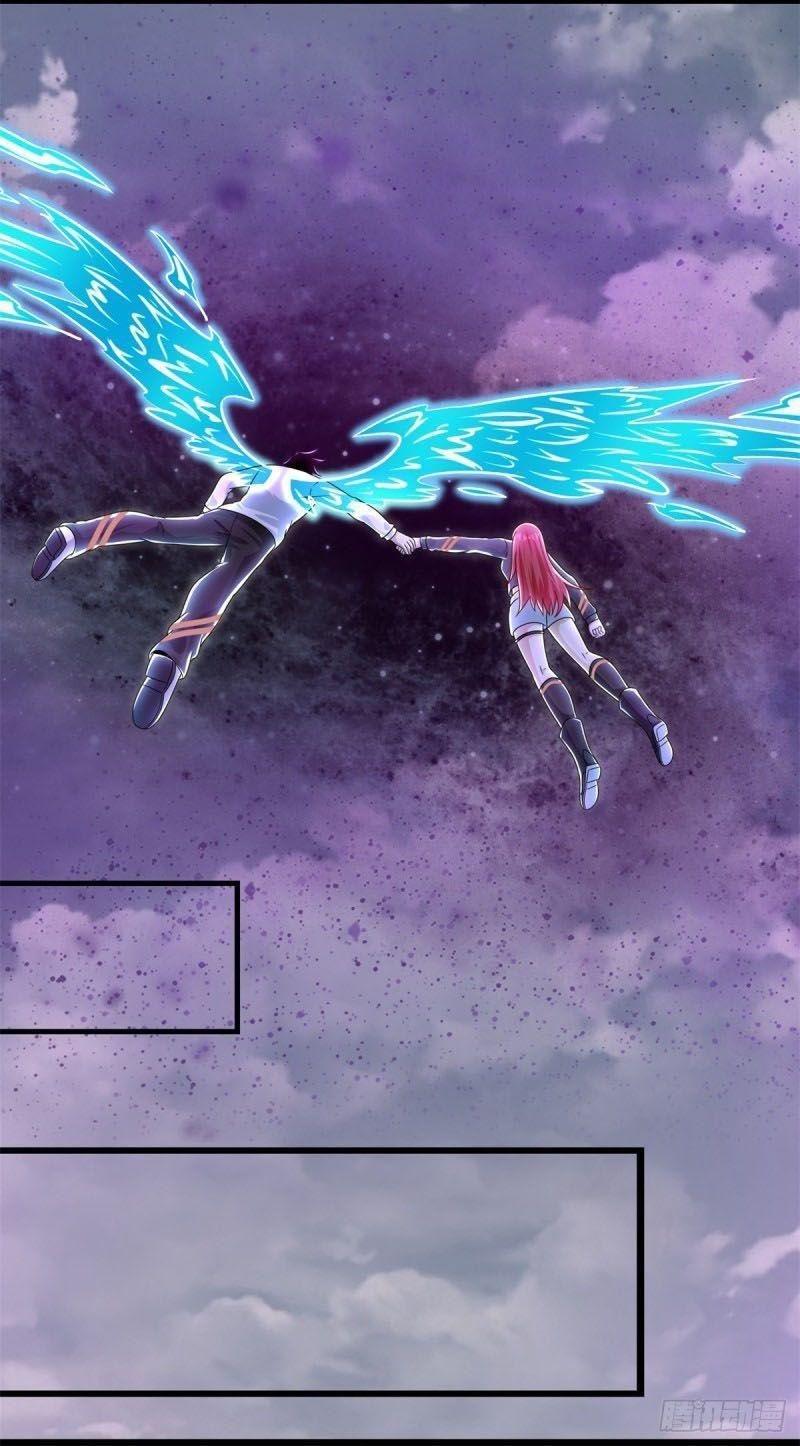 Mạt Thế Vi Vương Chapter 325 - Trang 4