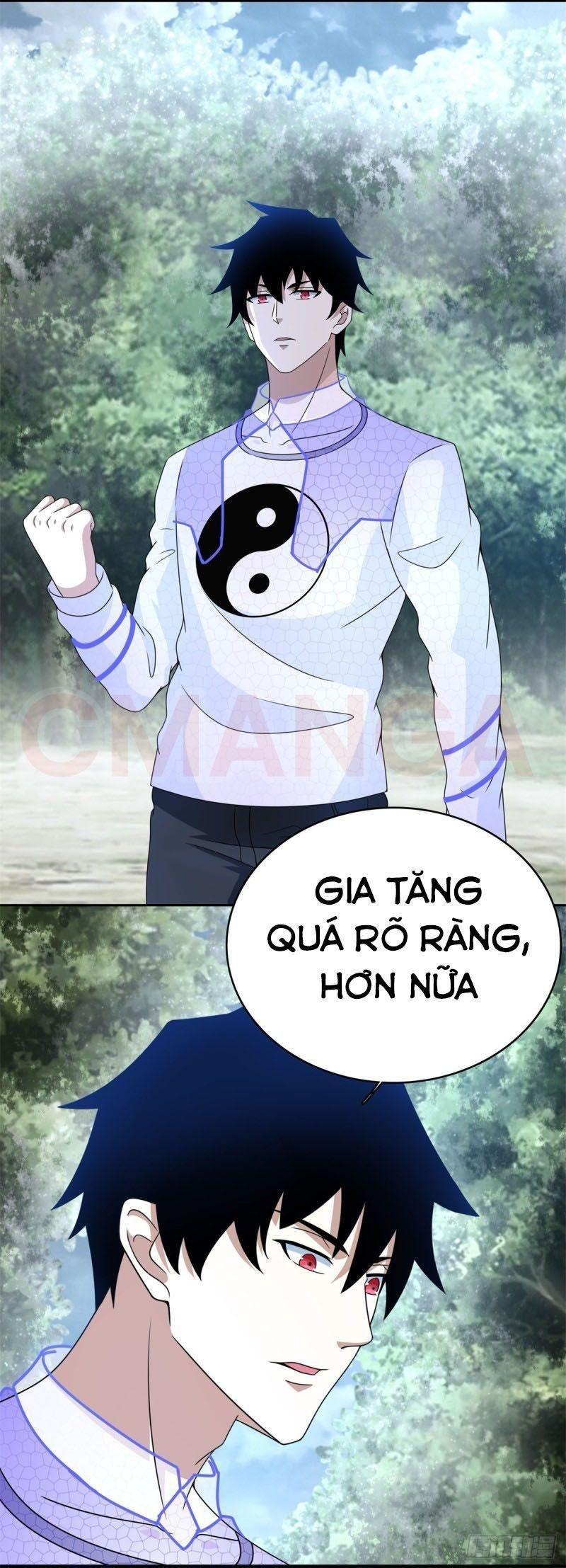 Mạt Thế Vi Vương Chapter 325 - Trang 4