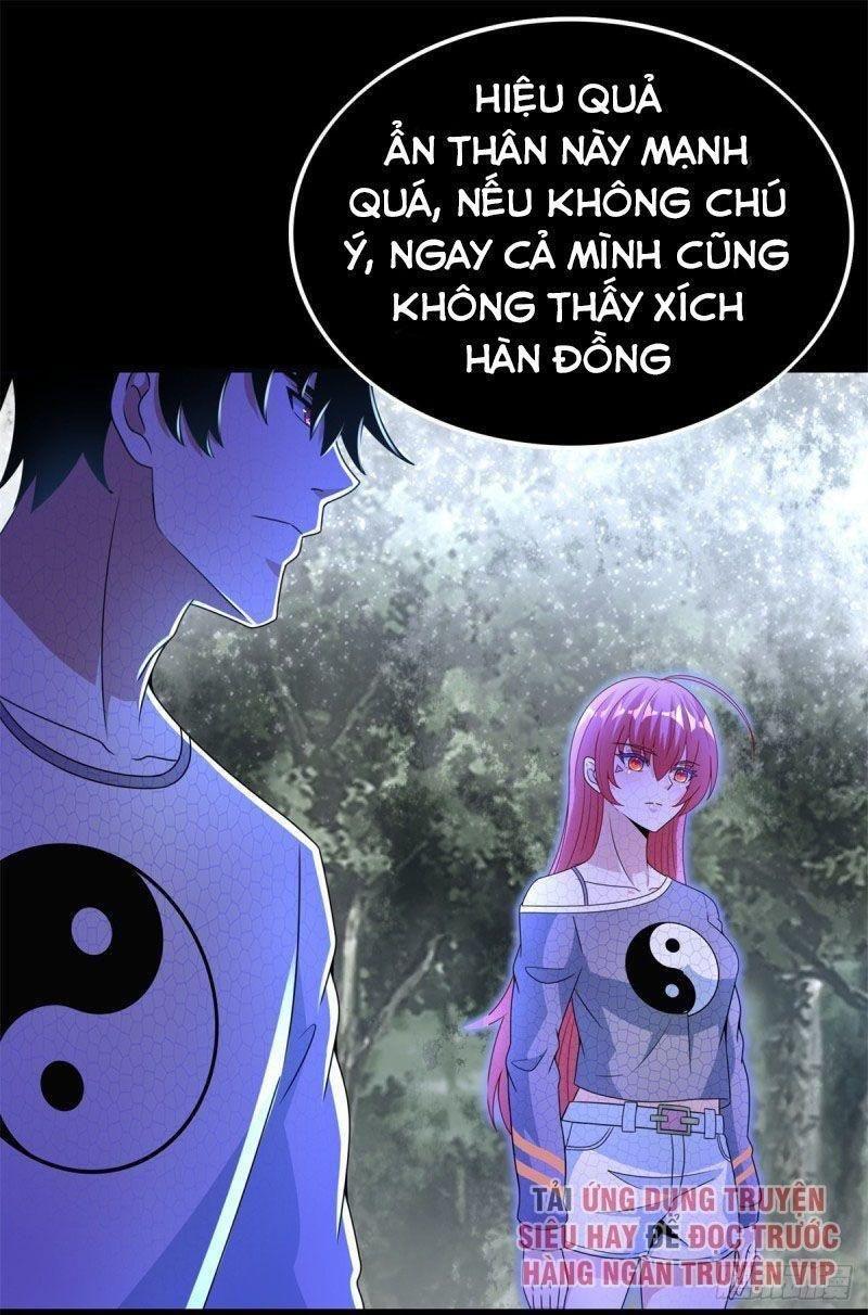 Mạt Thế Vi Vương Chapter 325 - Trang 4