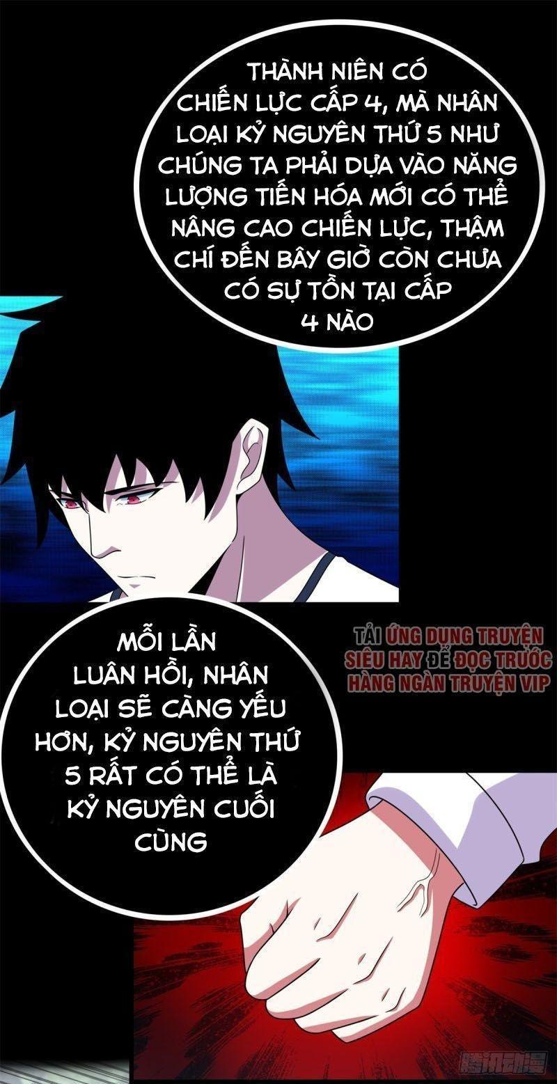 Mạt Thế Vi Vương Chapter 325 - Trang 4