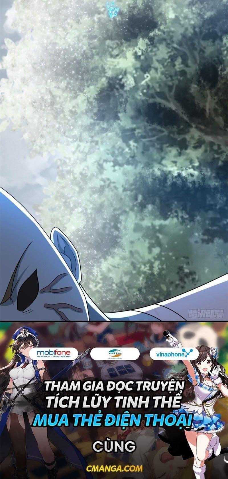 Mạt Thế Vi Vương Chapter 325 - Trang 4