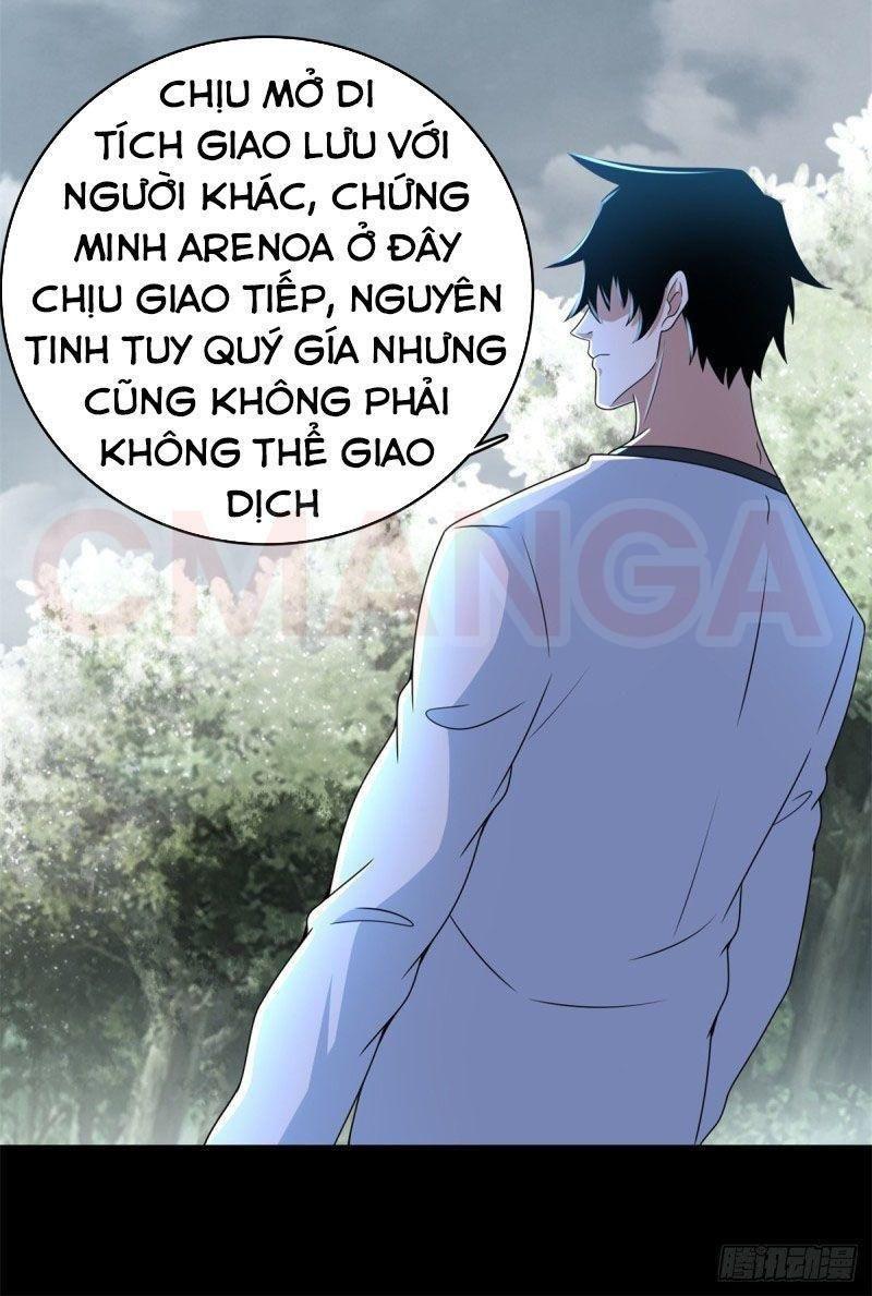 Mạt Thế Vi Vương Chapter 325 - Trang 4