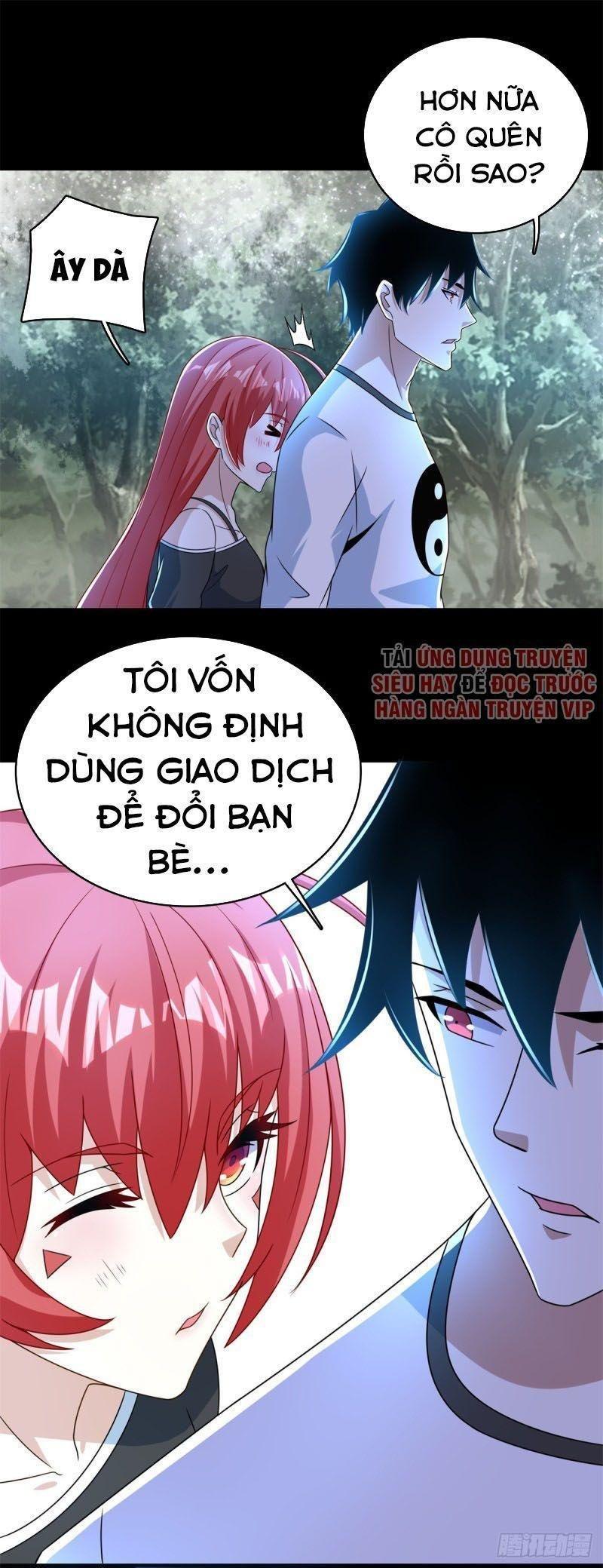 Mạt Thế Vi Vương Chapter 325 - Trang 4