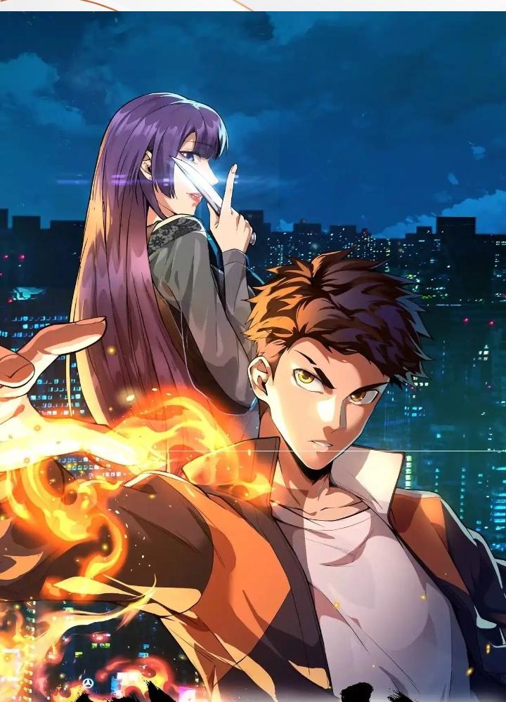 Tạo Vật Giả Chapter 49 - Trang 2