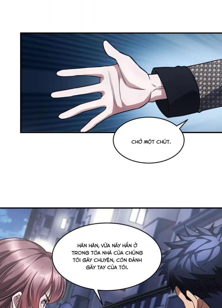 Tạo Vật Giả Chapter 49 - Trang 2