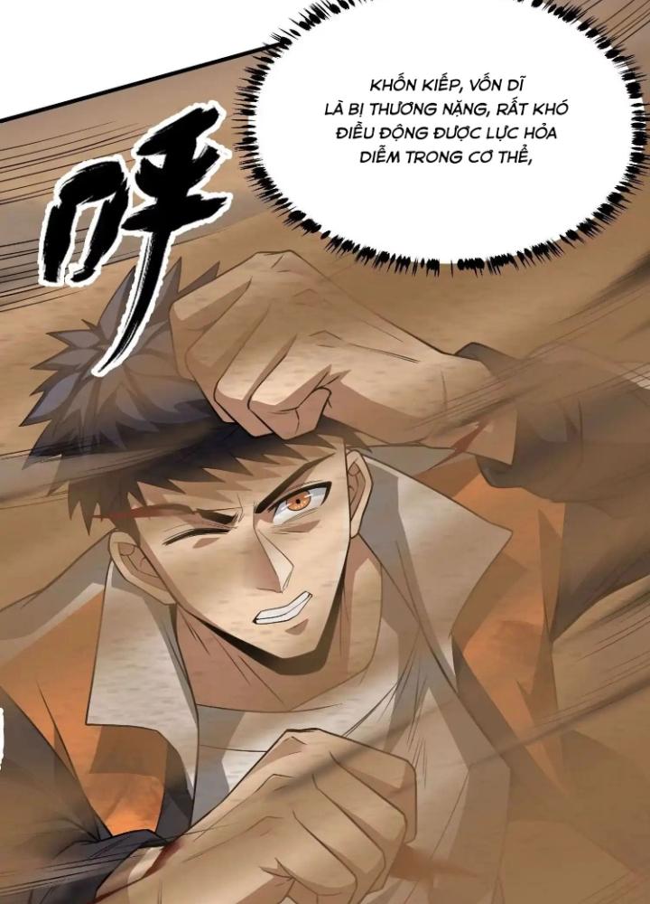 Tạo Vật Giả Chapter 49 - Trang 2