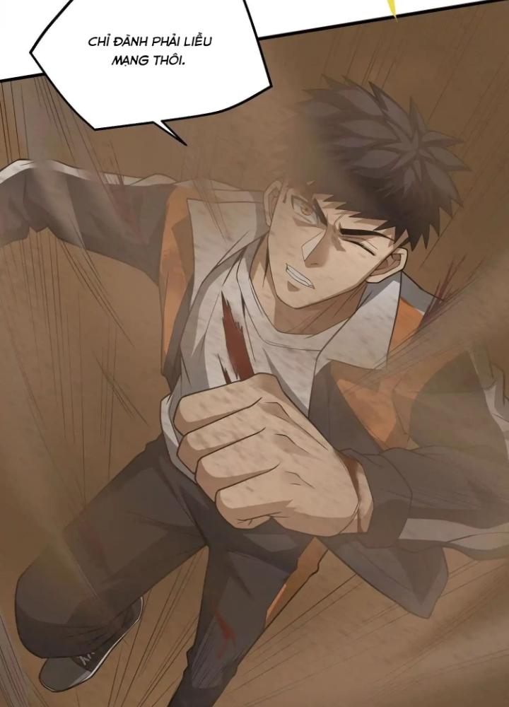 Tạo Vật Giả Chapter 49 - Trang 2