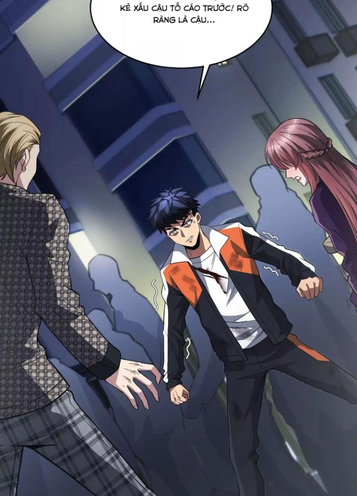 Tạo Vật Giả Chapter 49 - Trang 2