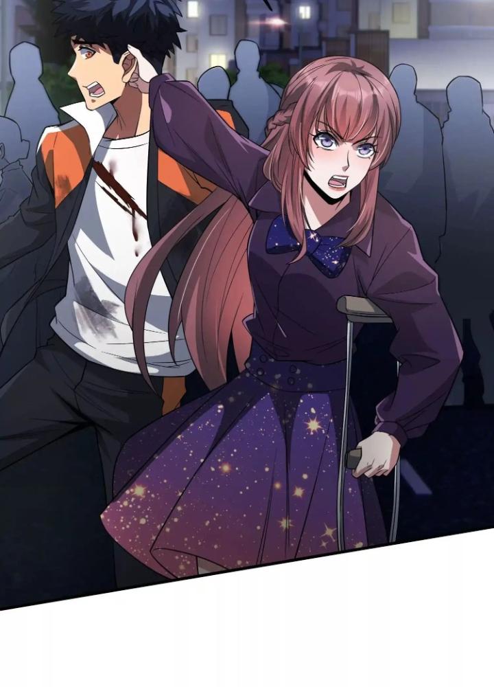 Tạo Vật Giả Chapter 49 - Trang 2