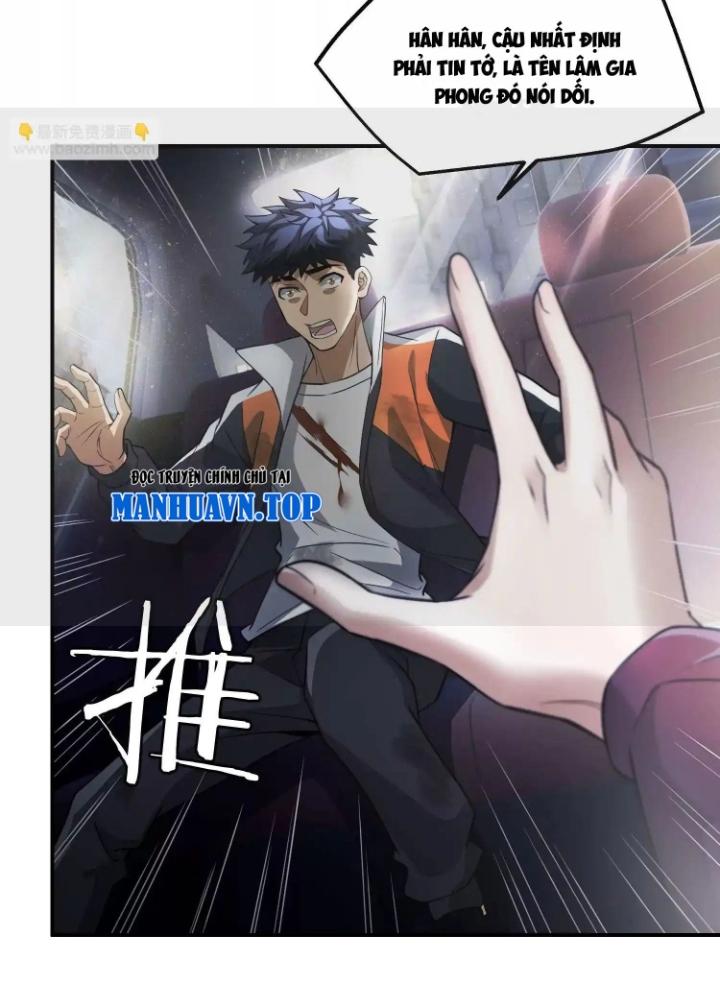 Tạo Vật Giả Chapter 49 - Trang 2