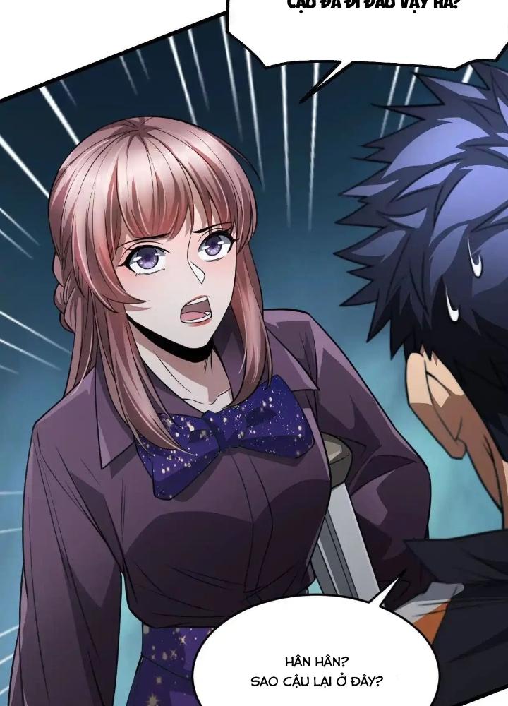 Tạo Vật Giả Chapter 49 - Trang 2