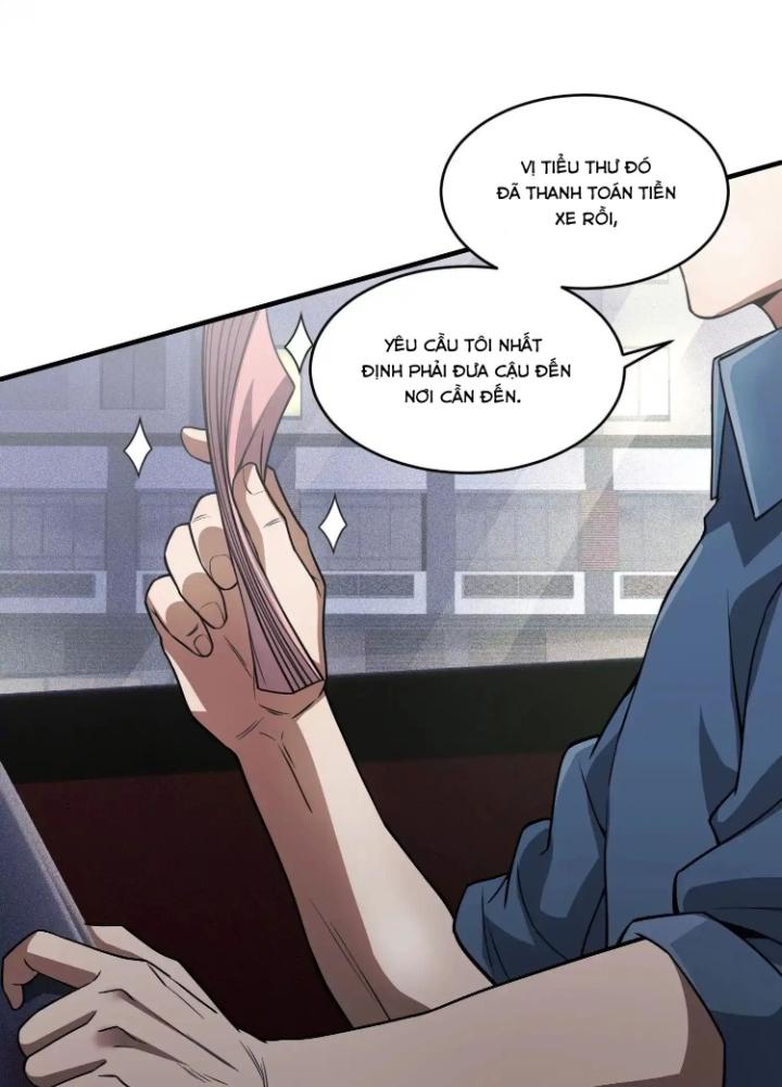 Tạo Vật Giả Chapter 49 - Trang 2