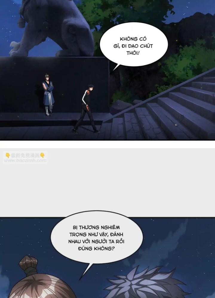 Tạo Vật Giả Chapter 49 - Trang 2