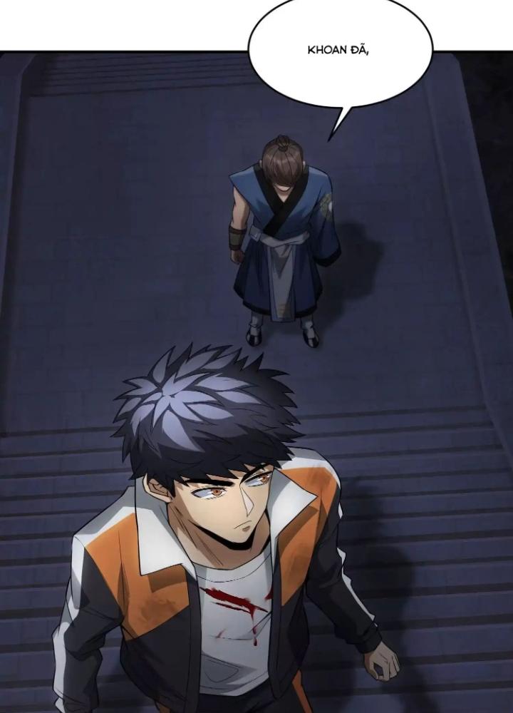 Tạo Vật Giả Chapter 49 - Trang 2