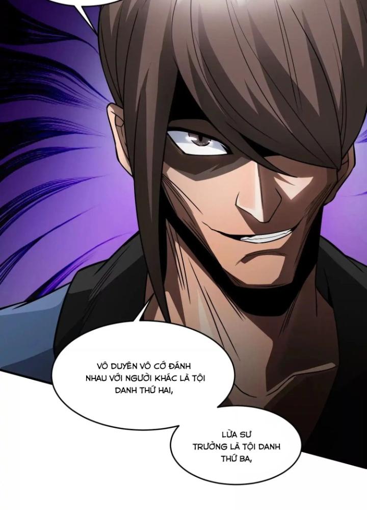 Tạo Vật Giả Chapter 49 - Trang 2