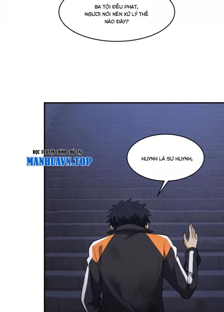 Tạo Vật Giả Chapter 49 - Trang 2