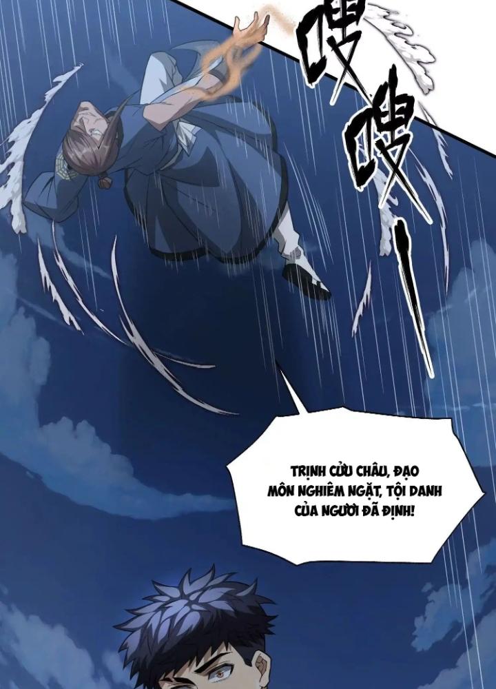 Tạo Vật Giả Chapter 49 - Trang 2