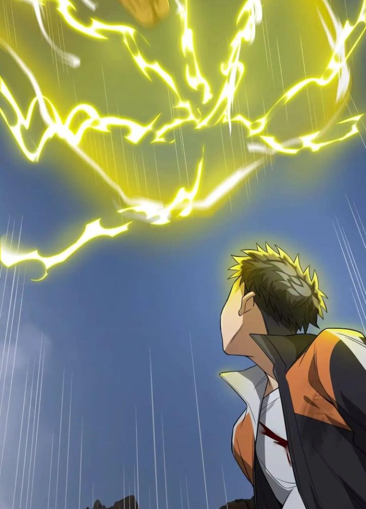 Tạo Vật Giả Chapter 49 - Trang 2