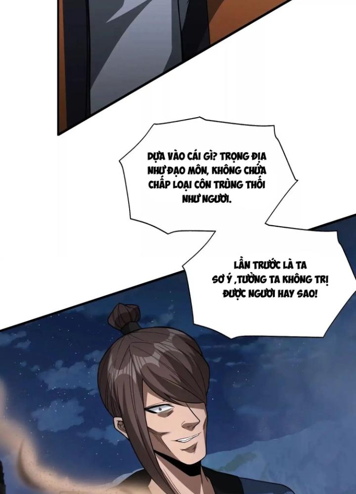 Tạo Vật Giả Chapter 49 - Trang 2