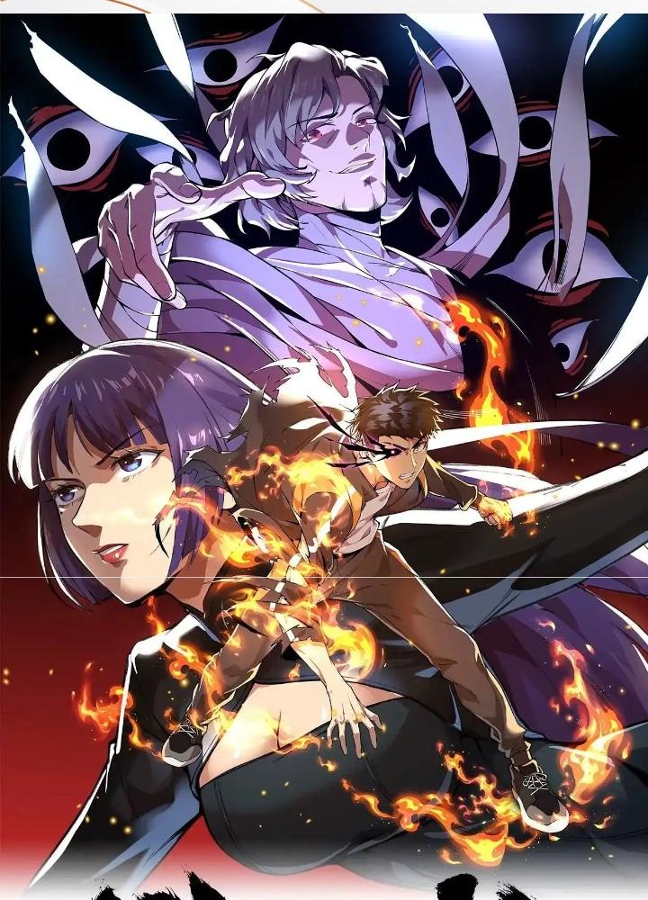 Tạo Vật Giả Chapter 50 - Trang 2
