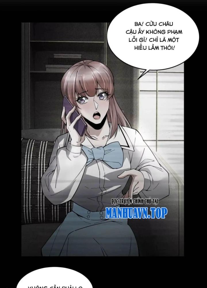 Tạo Vật Giả Chapter 50 - Trang 2
