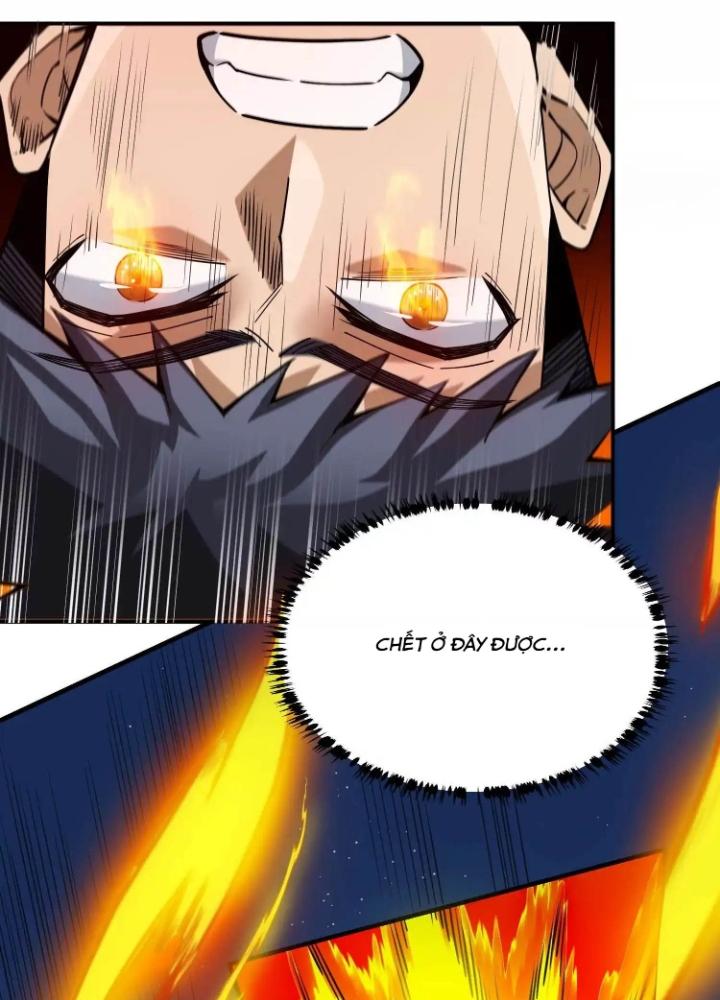 Tạo Vật Giả Chapter 50 - Trang 2