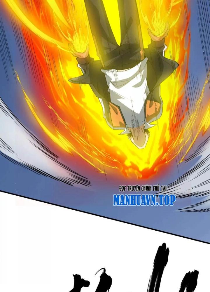 Tạo Vật Giả Chapter 50 - Trang 2