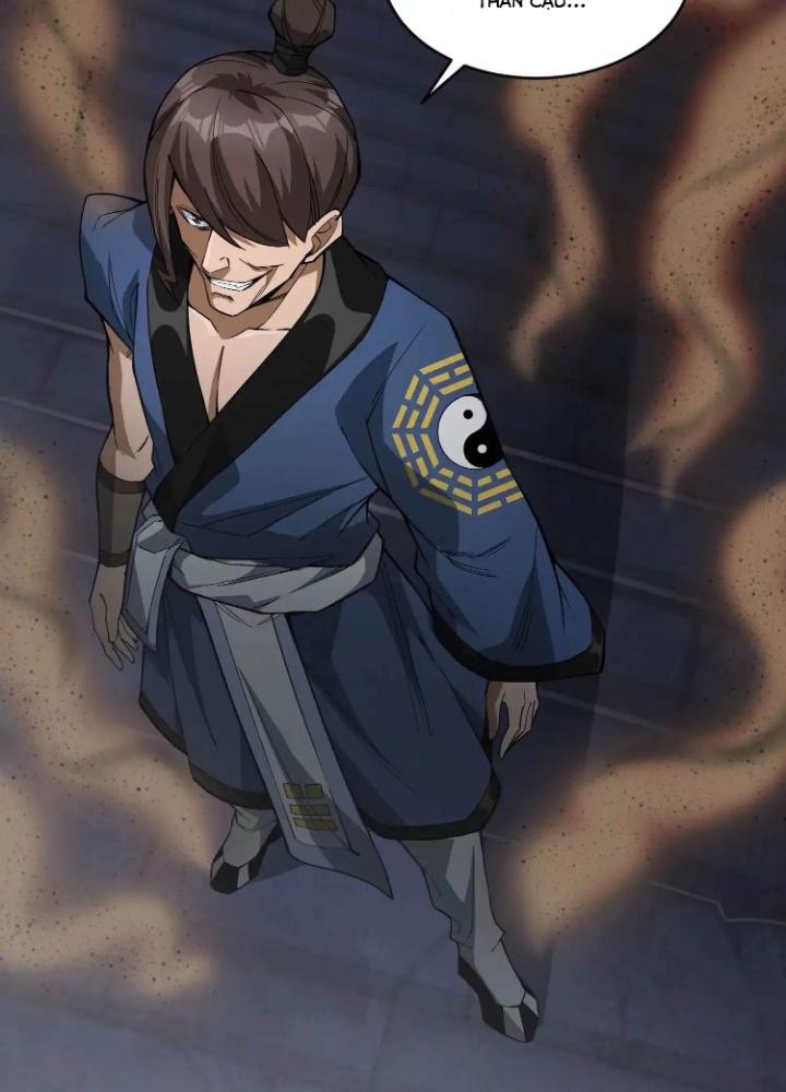 Tạo Vật Giả Chapter 50 - Trang 2