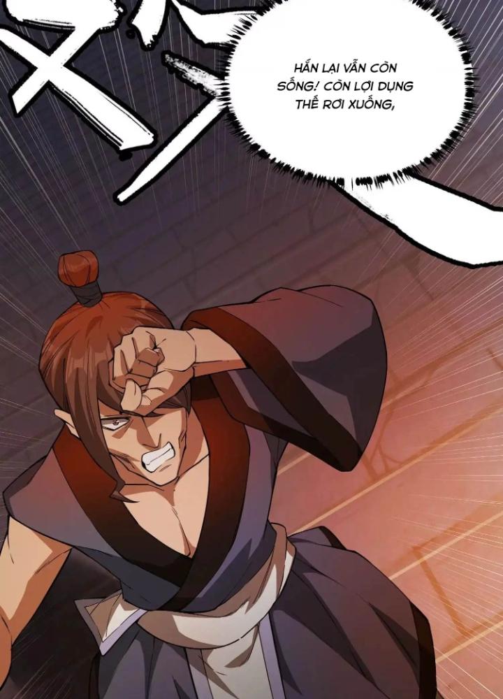 Tạo Vật Giả Chapter 50 - Trang 2