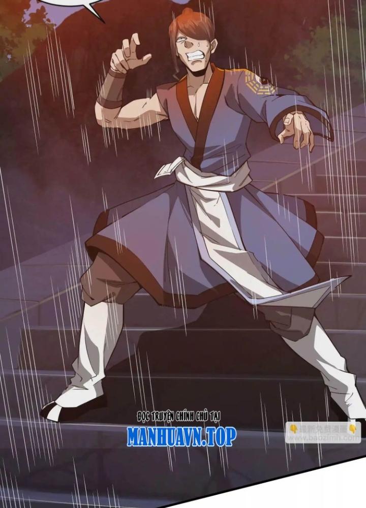 Tạo Vật Giả Chapter 50 - Trang 2