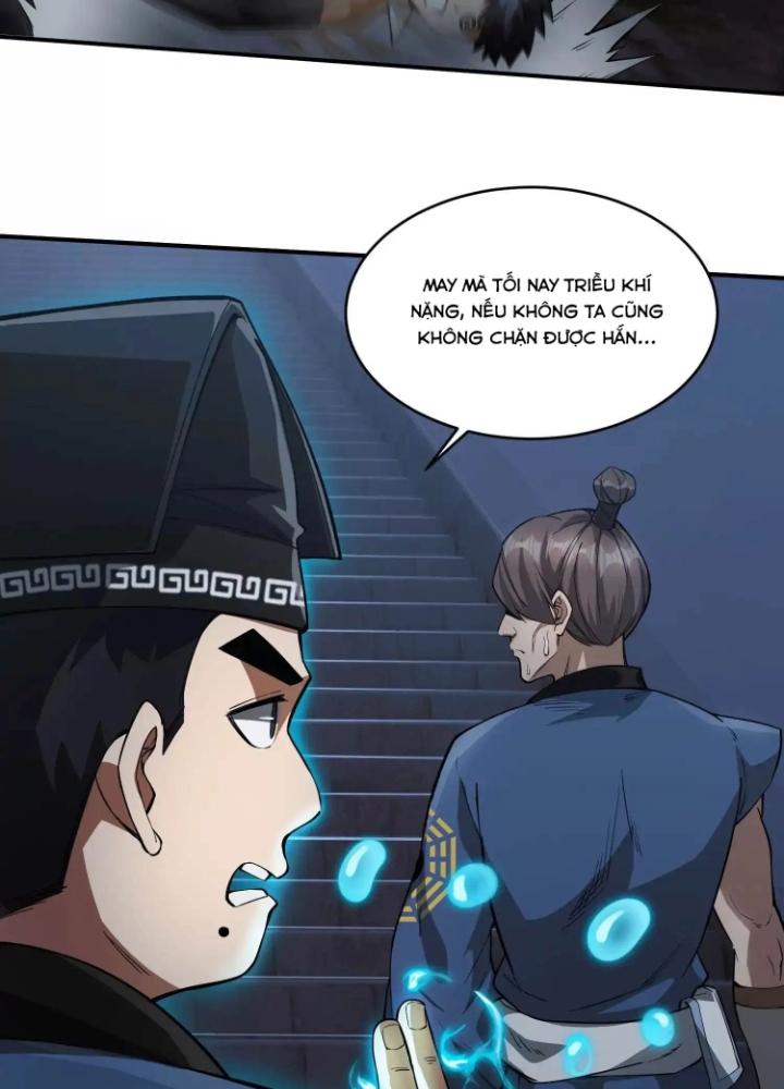 Tạo Vật Giả Chapter 50 - Trang 2