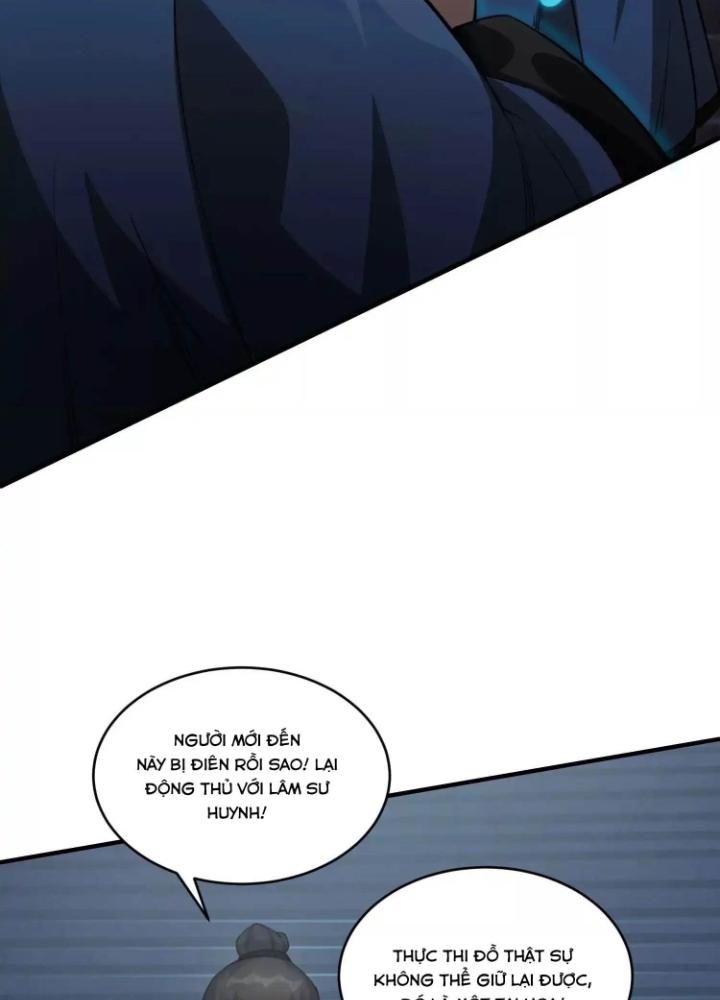 Tạo Vật Giả Chapter 50 - Trang 2