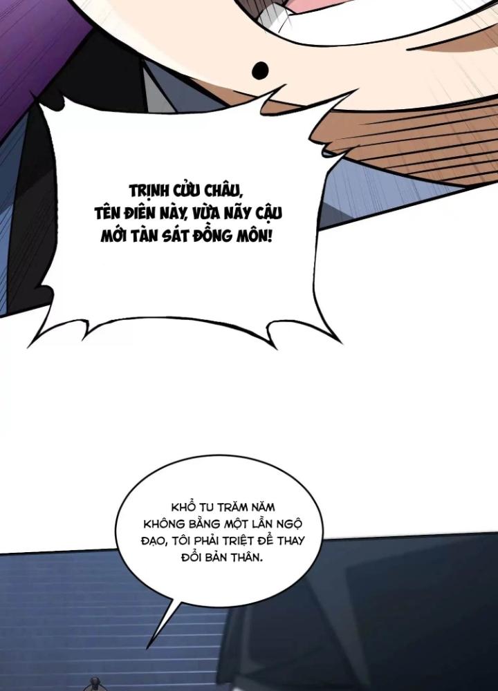 Tạo Vật Giả Chapter 50 - Trang 2