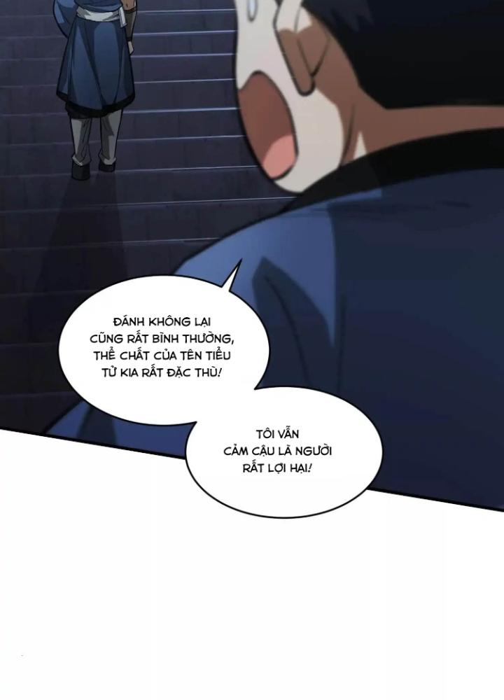 Tạo Vật Giả Chapter 50 - Trang 2