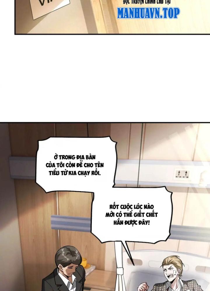 Tạo Vật Giả Chapter 50 - Trang 2