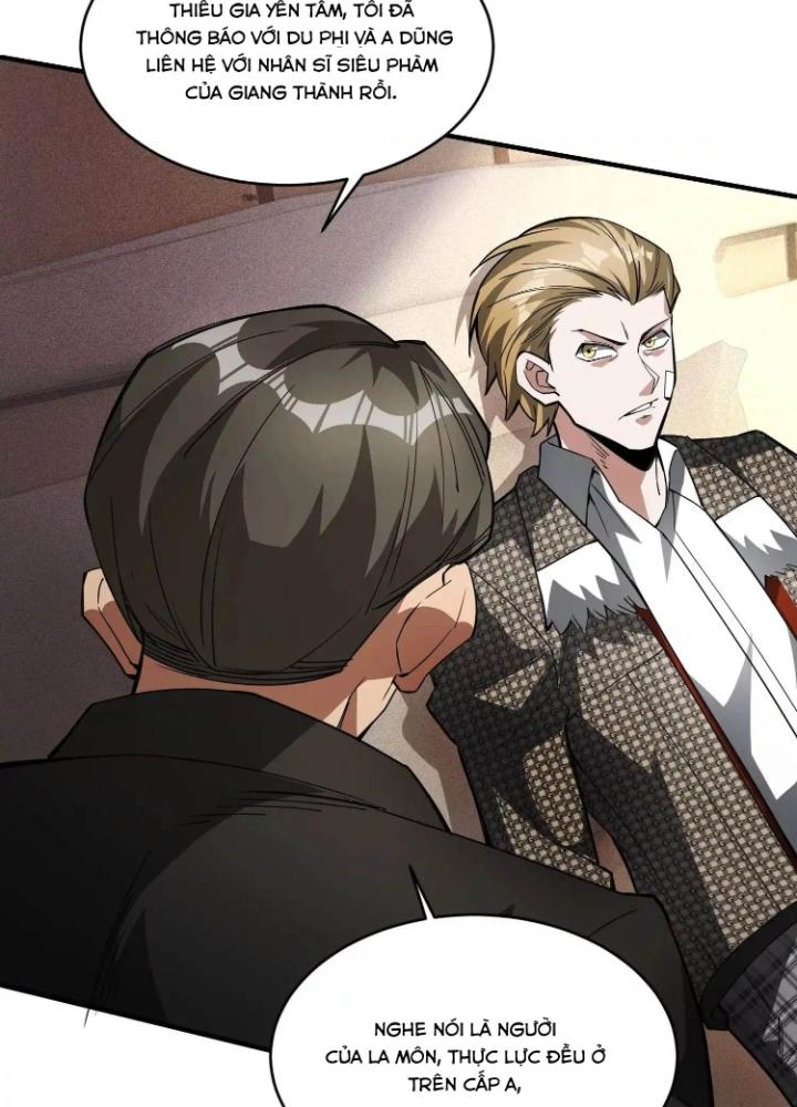 Tạo Vật Giả Chapter 50 - Trang 2
