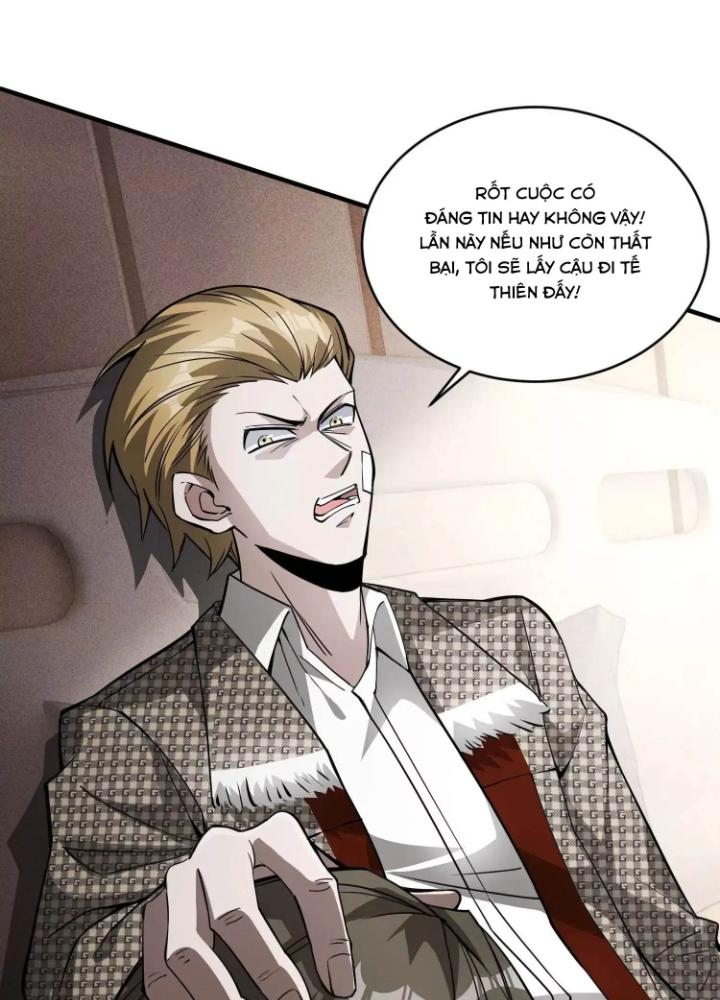 Tạo Vật Giả Chapter 50 - Trang 2