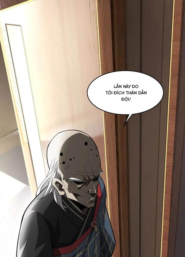 Tạo Vật Giả Chapter 50 - Trang 2