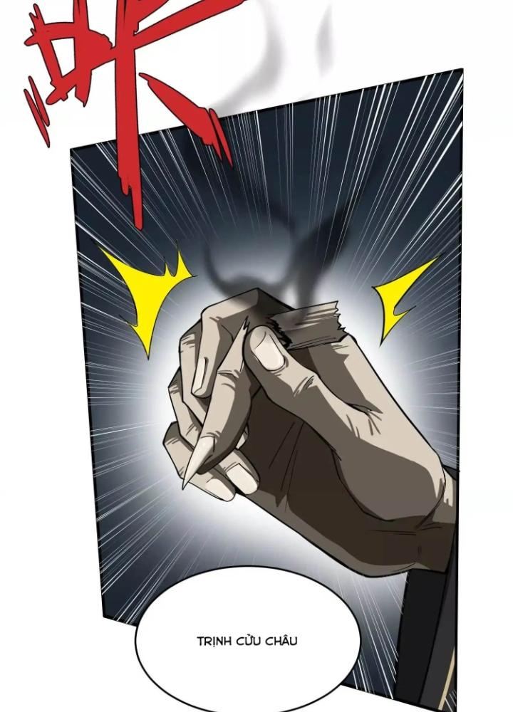 Tạo Vật Giả Chapter 50 - Trang 2