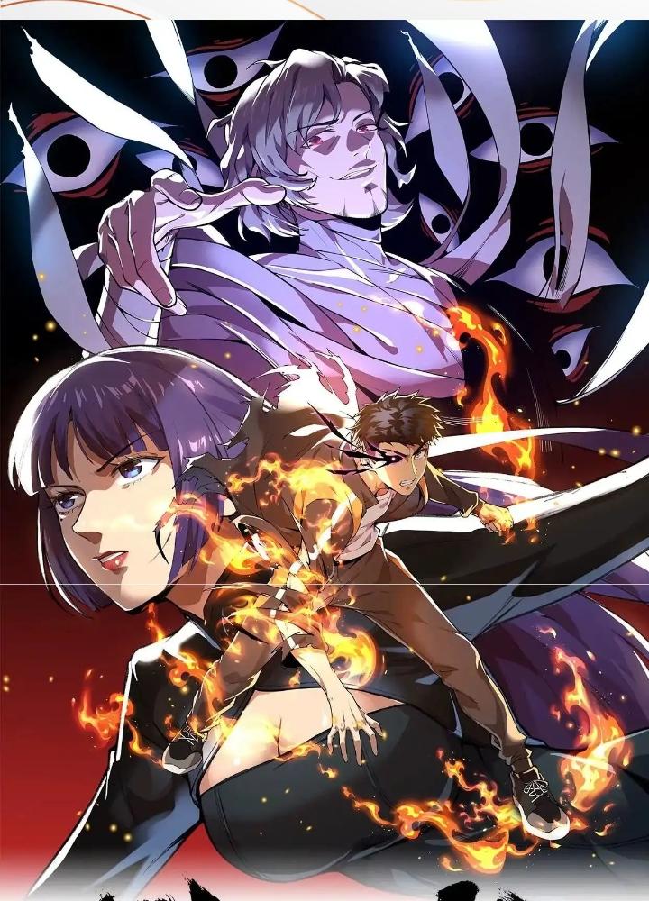 Tạo Vật Giả Chapter 51 - Next Chapter 52