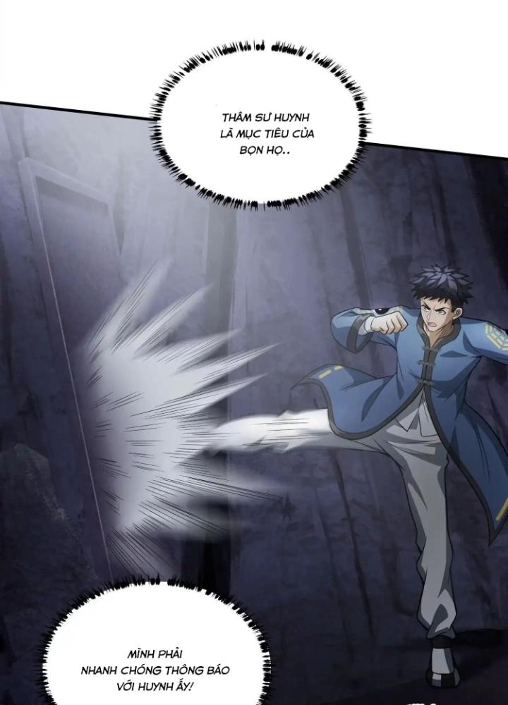 Tạo Vật Giả Chapter 51 - Next Chapter 52