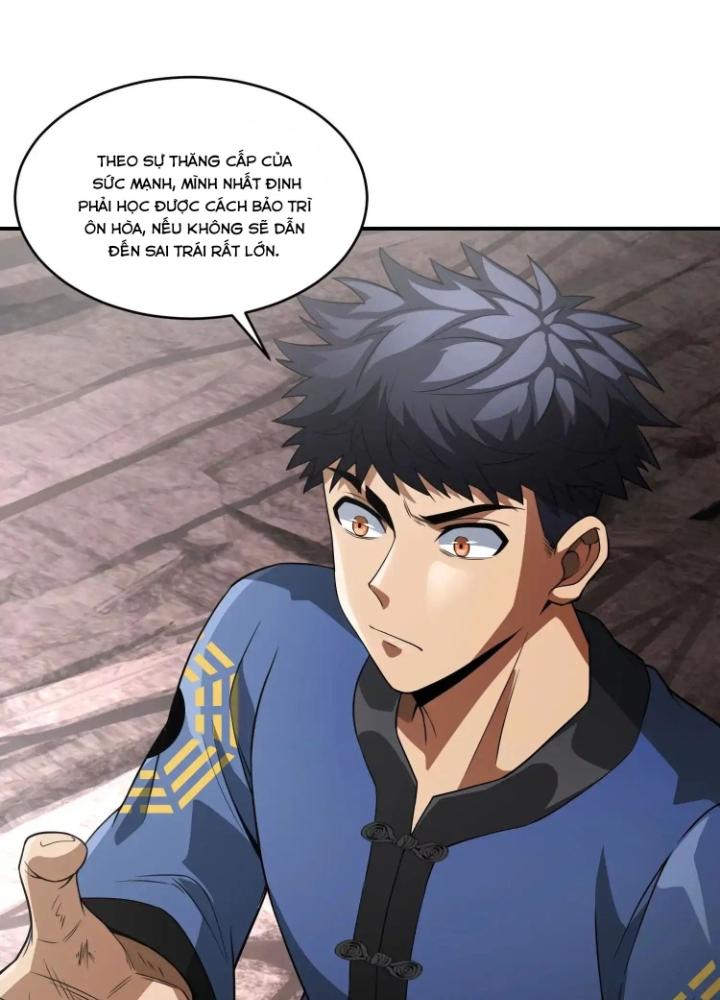 Tạo Vật Giả Chapter 51 - Next Chapter 52